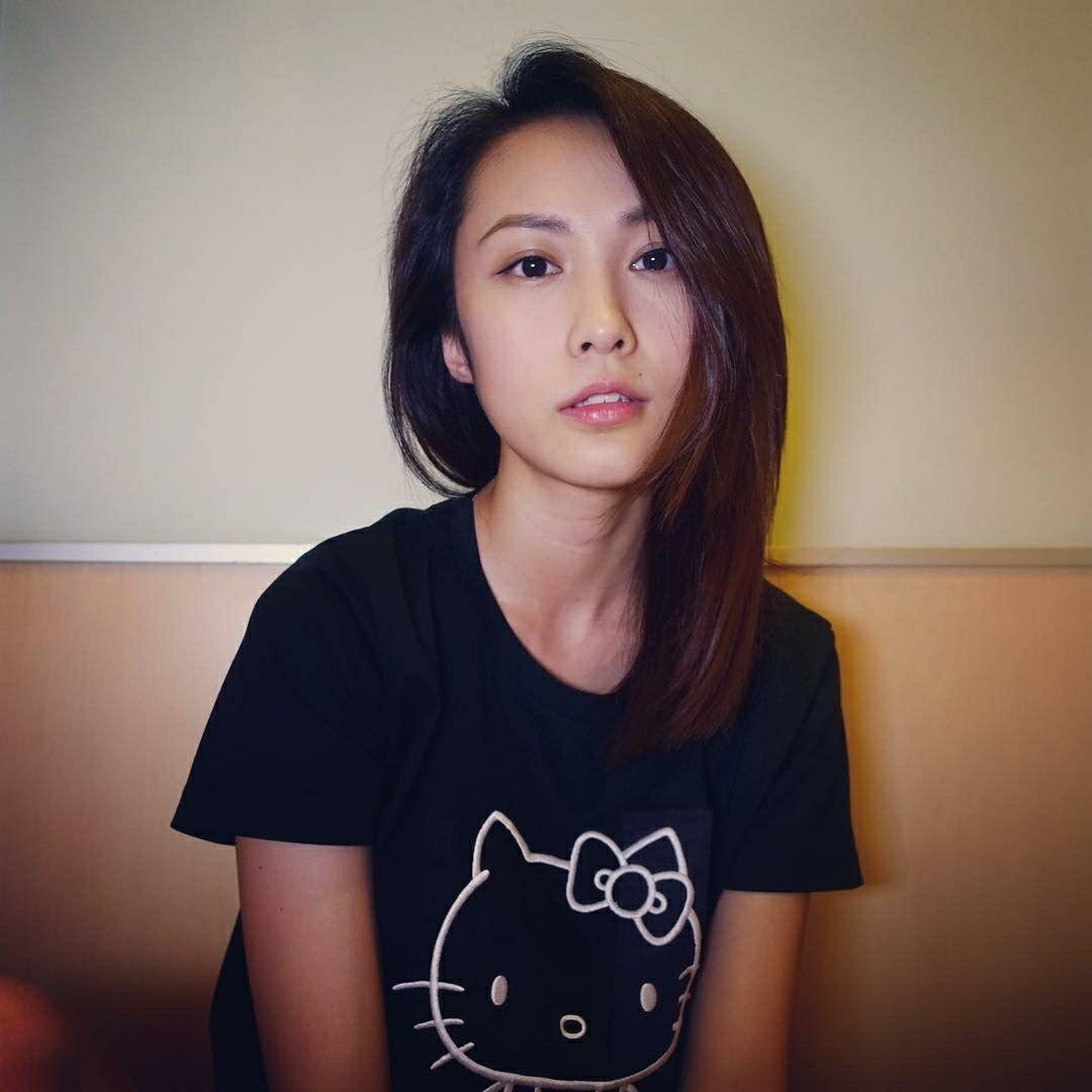 如何评价香港女演员汤怡? - 知乎