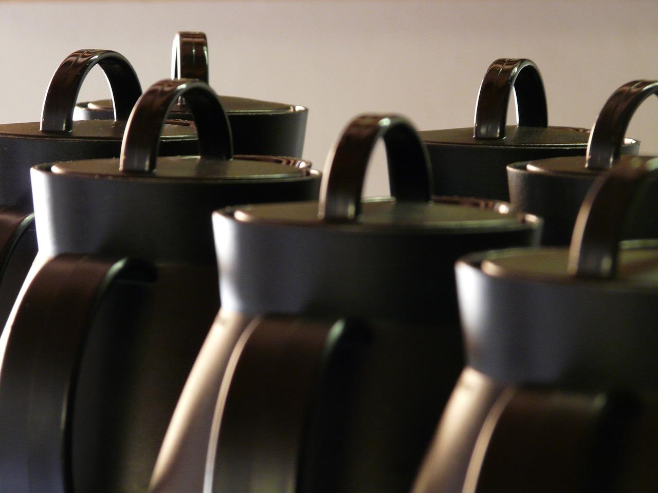 4. 水垢清理技巧