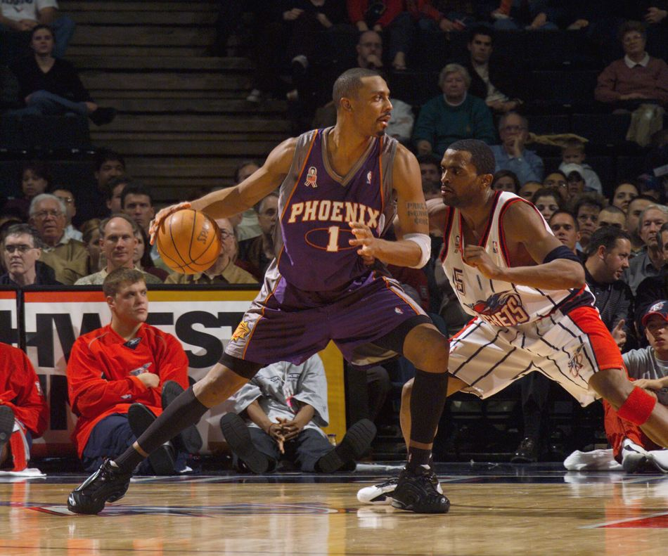 安芬尼哈达威anferneehardaway