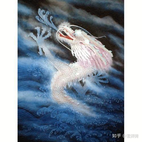 成语故事：蛟龙得水- 知乎