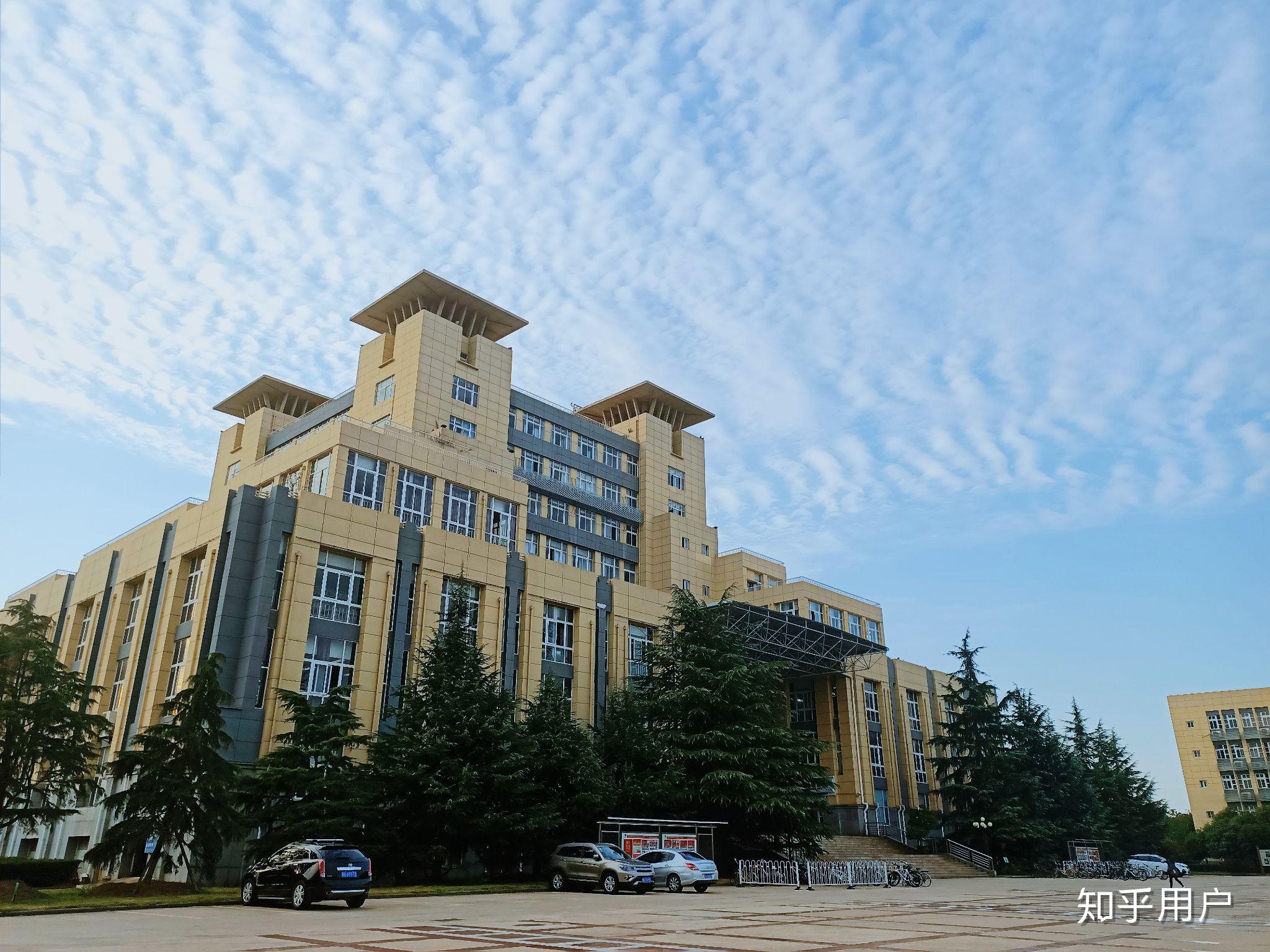 江汉大学怎么样
