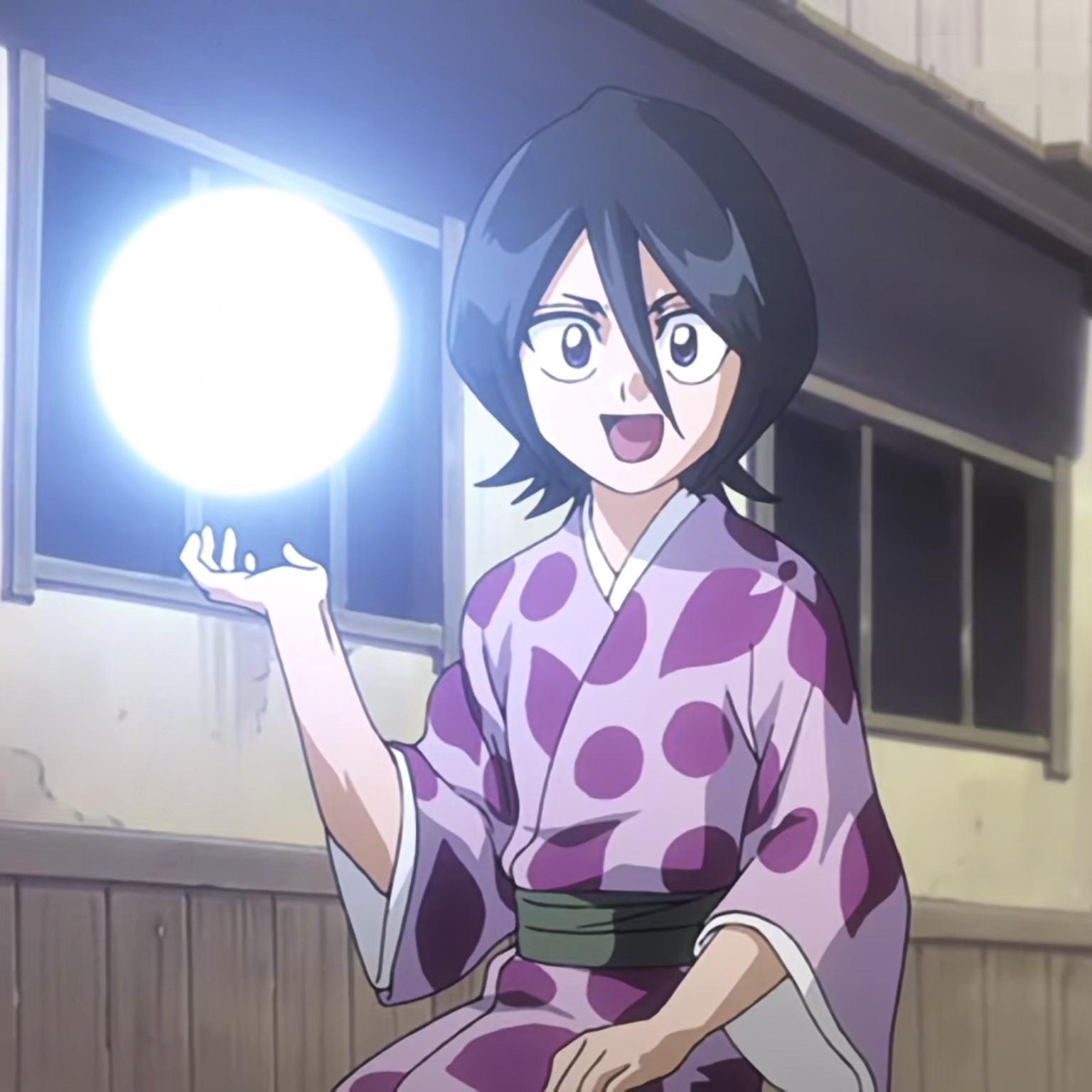 井上织姬究竟有多少黑点,被那么多人讨厌?