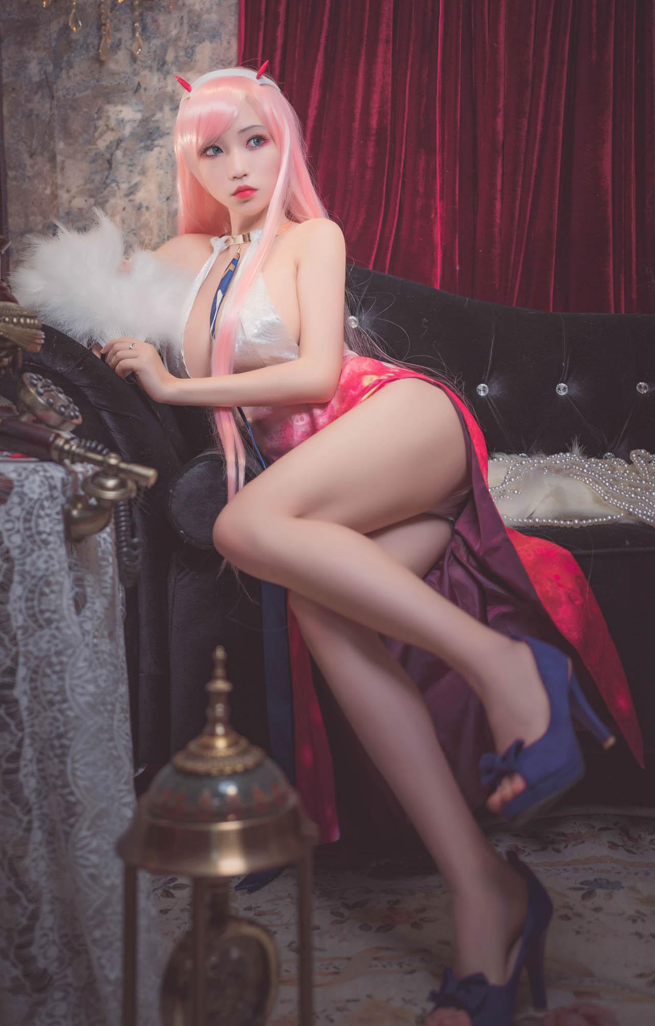 图片[9]-白易子教主 – 全套33期[3.7G]-佳人吧