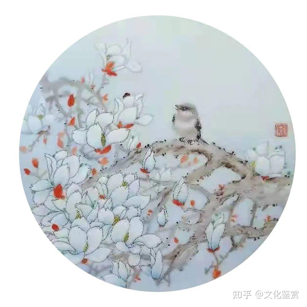 「占昌赣」｜丹青追梦 水墨本色-中国当代书画名家个人云展览 - 知乎