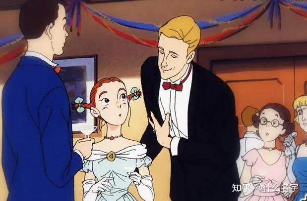 那些年看过的动画片5(第五部分:50部) - 知乎
