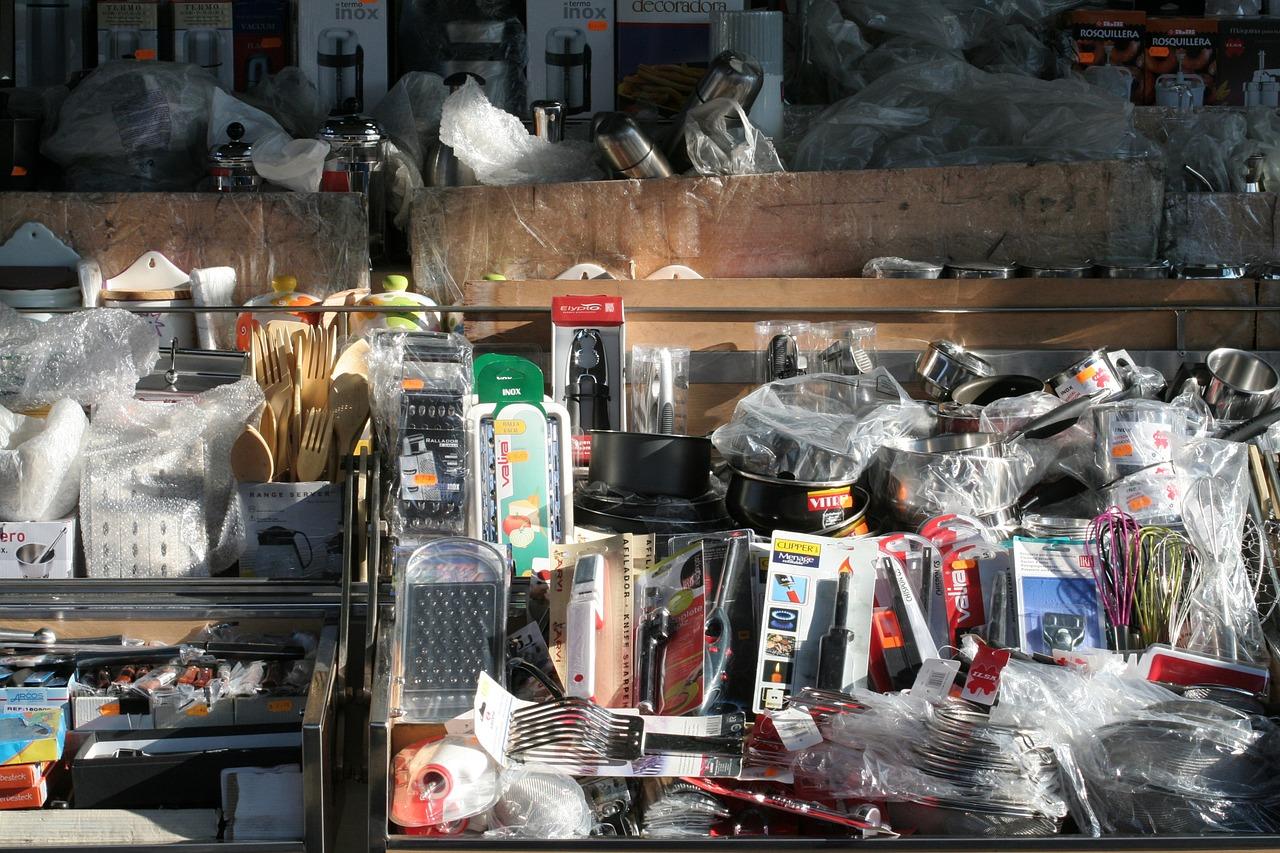 东北厨房怎么化解