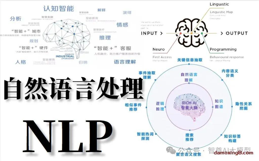 科普篇:自然语言处理简介 - 知乎