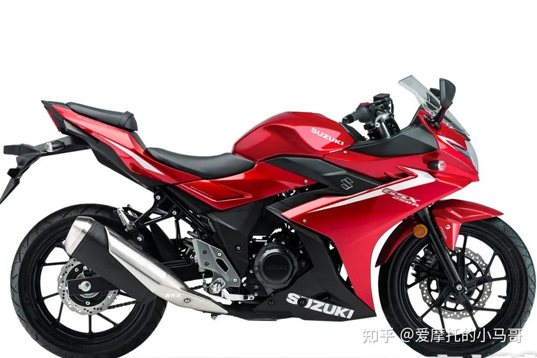 兄弟们豪爵铃木gsx250r怎么样