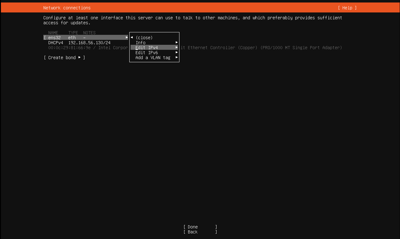 VMware 虚拟机图文安装和配置 Ubuntu Server 22.04 - 知乎