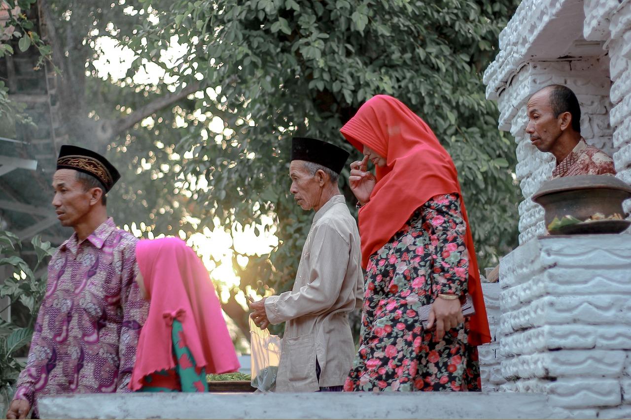 3. 少数民族宅院