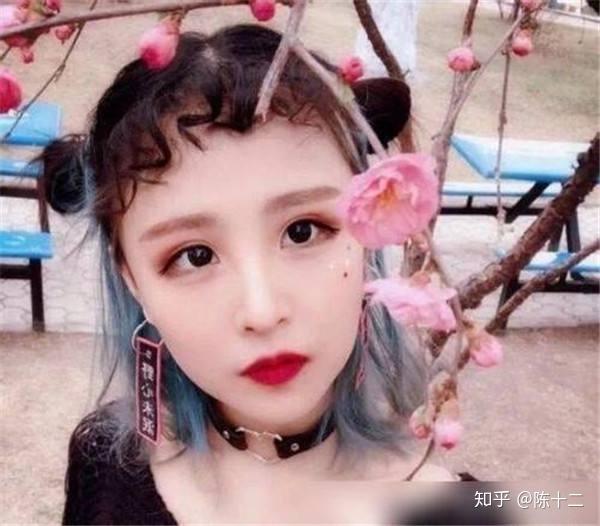 如何看待快手大胃王猫妹妹整容