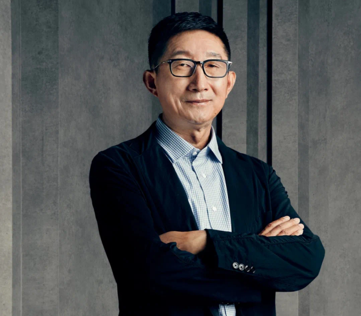 钱东奇:科沃斯背后的“风口之王” - 知乎