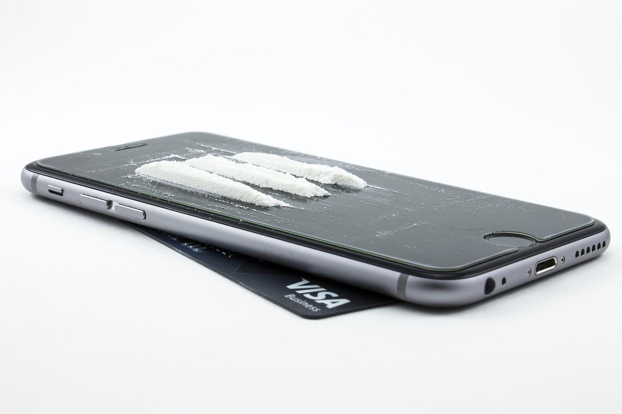 冰毒白牙签是什么