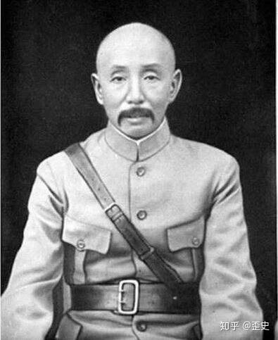 传奇诗人张宗昌为何被杀?只因多说一句话,死后老百姓弹冠相庆 - 知乎
