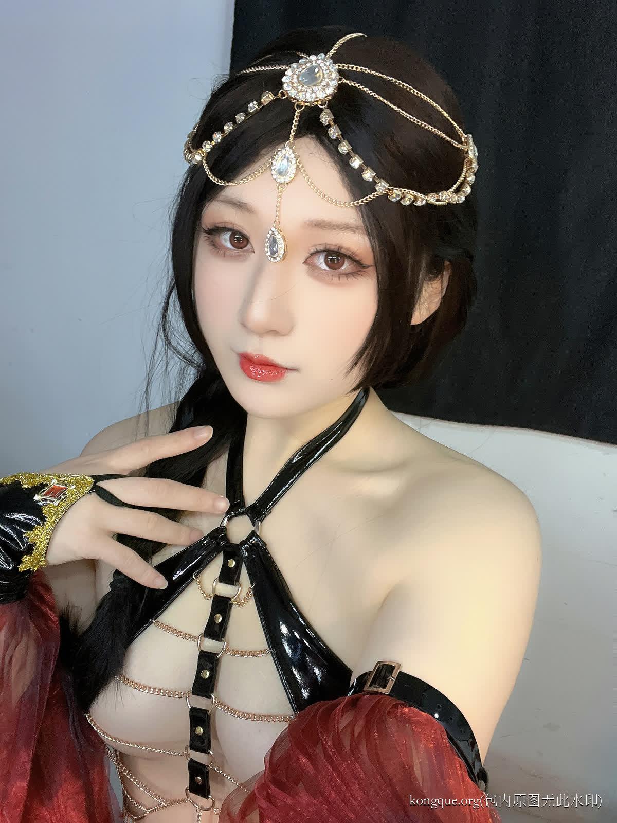 图片[8]-Zyra秋 – 全套12期&随包视频[4.8G-2025.12]-佳人吧