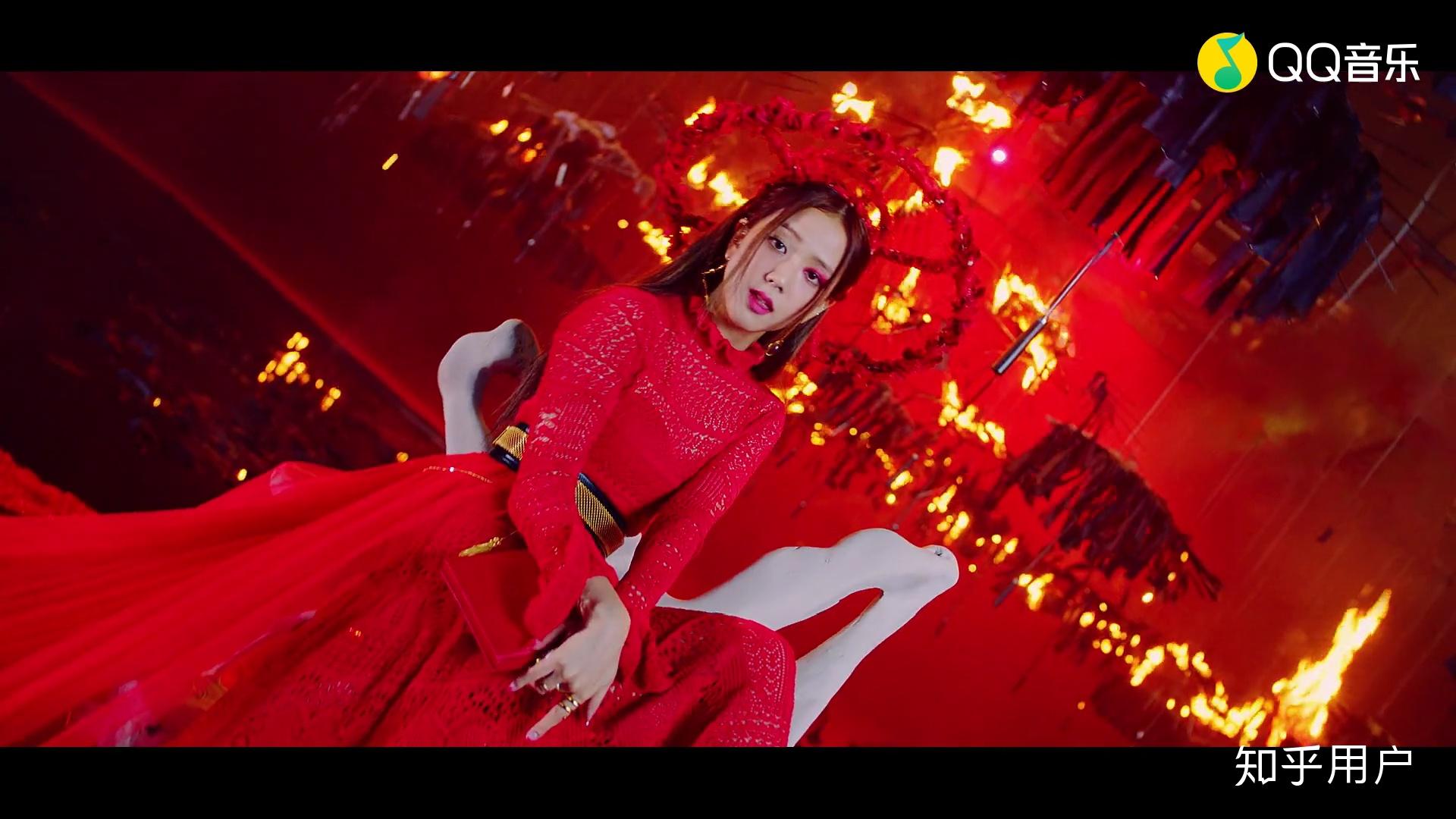 怎么看待blackpink的新歌howyoulikethat及它的mv