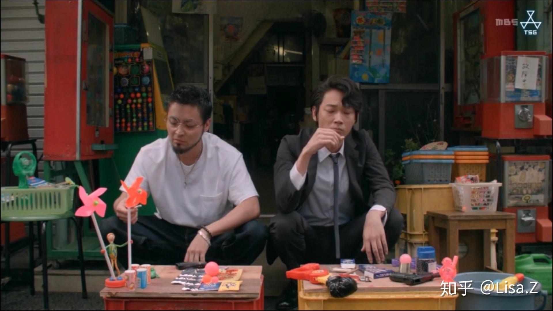 如何解读暗金丑岛君thefinal电影