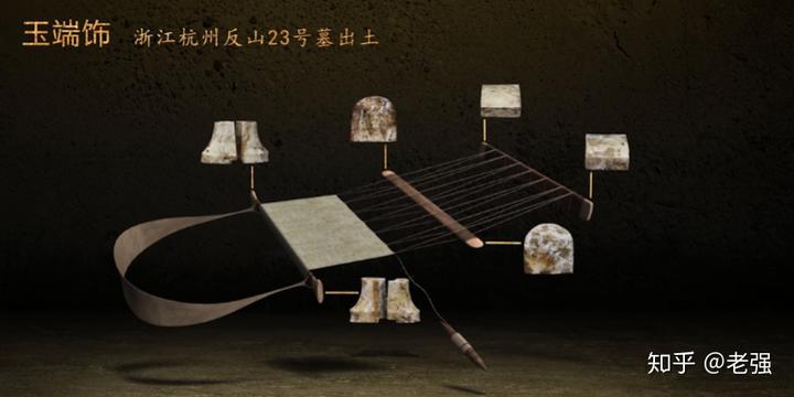 既然良渚文明已经确认为王权国家状态,而且比断代中的夏朝还早,为何不以此作为中华文明起源呢?