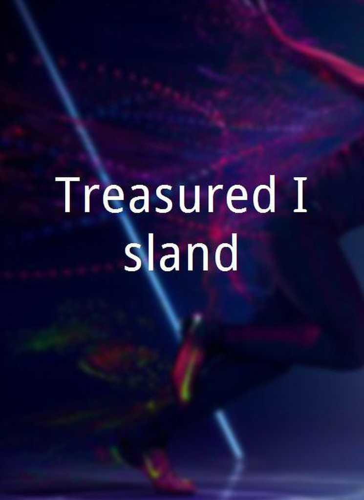 Treasured Island - 知乎