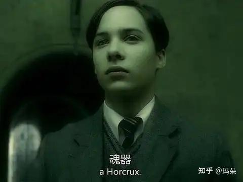 《哈利波特》系列:伏地魔到底爱过谁? - 知乎
