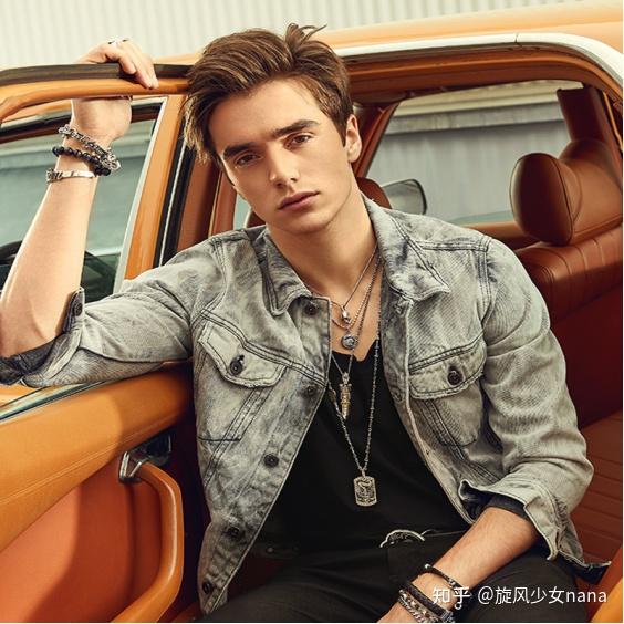 男性戴银项链有什么讲究?