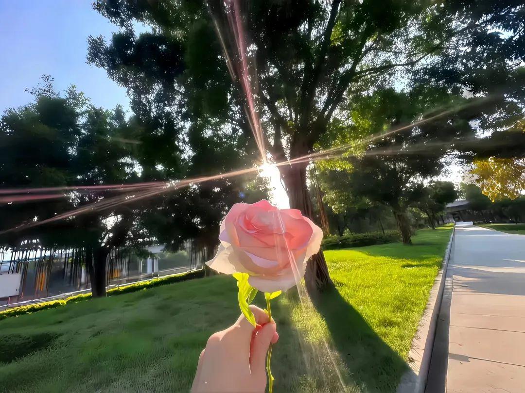 余秋雨的话