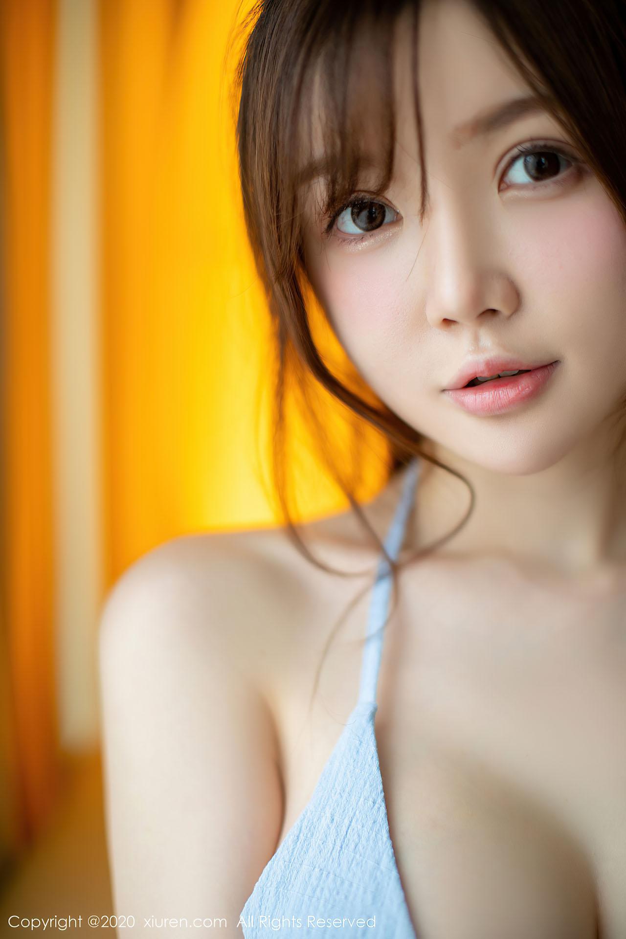 图片[6]-嫩模 糯美子Mini 写真合集78套（视频1套）， 大小18.16G-佳人吧