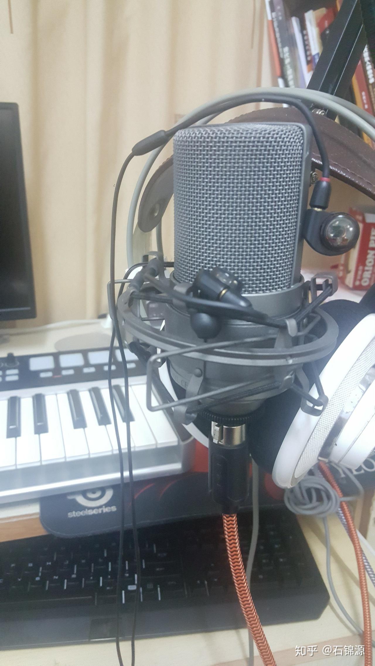 如何评价铁三角新动圈e40?