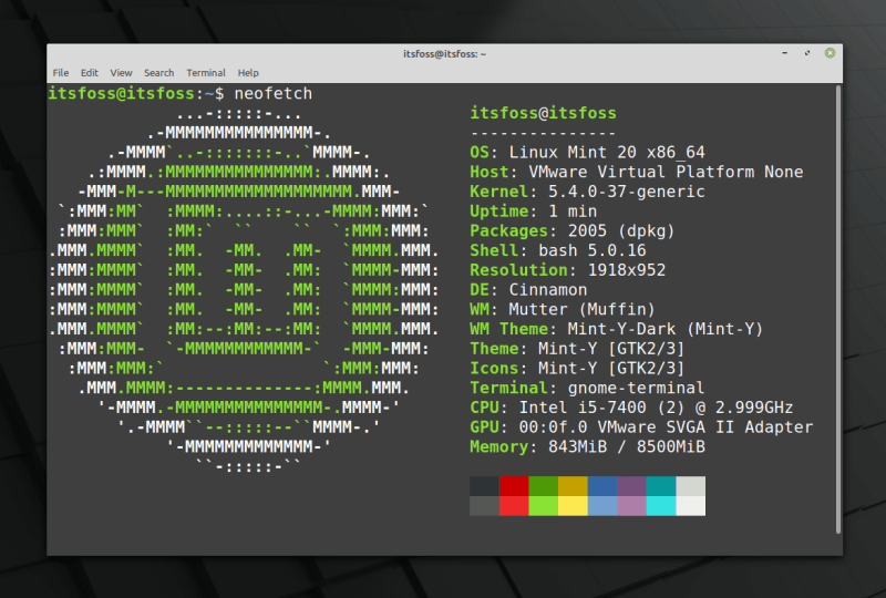 Linux Mint 20 正式发布了！你该升级吗？ | Linux 中国 - 知乎