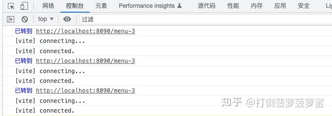 [vite] page reload src/auto-imports.d.ts (x2)造成页面闪回 - 知乎