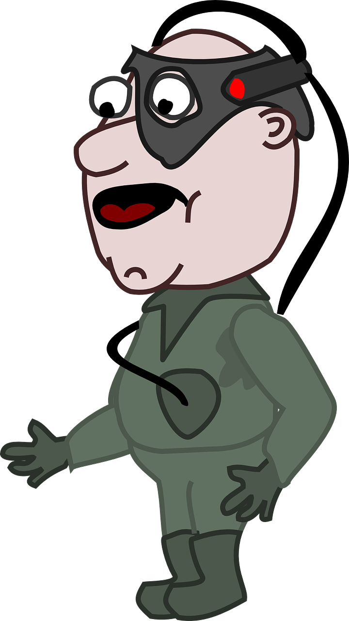 以己度人,和谐共融