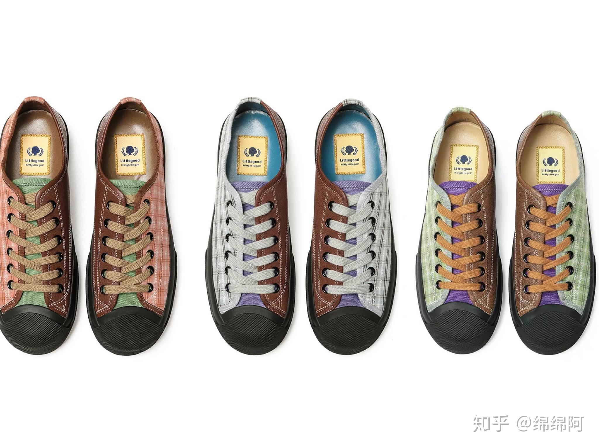 有什么适合学生的平价鞋子品牌? - 知乎