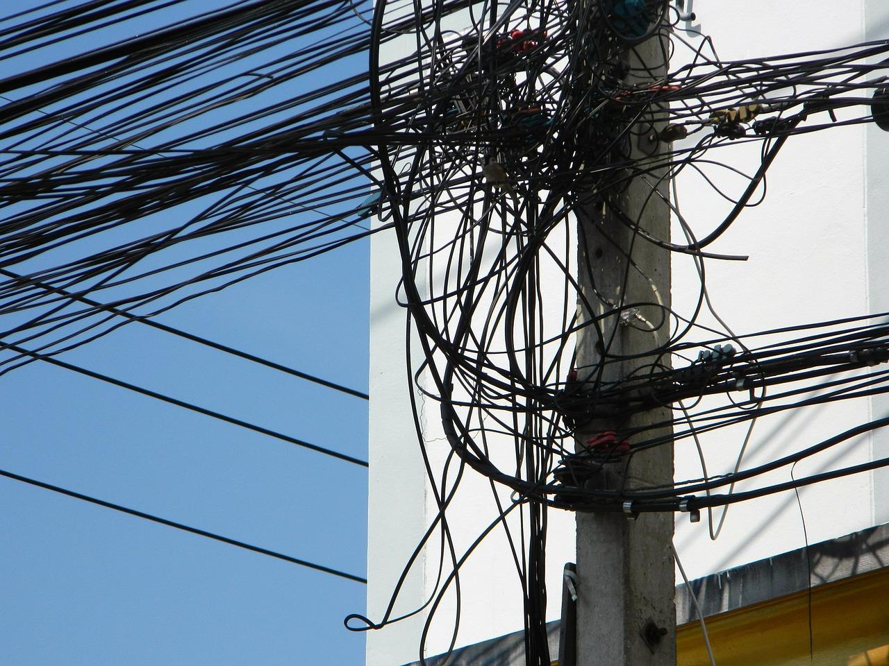 pvc管干什么用的