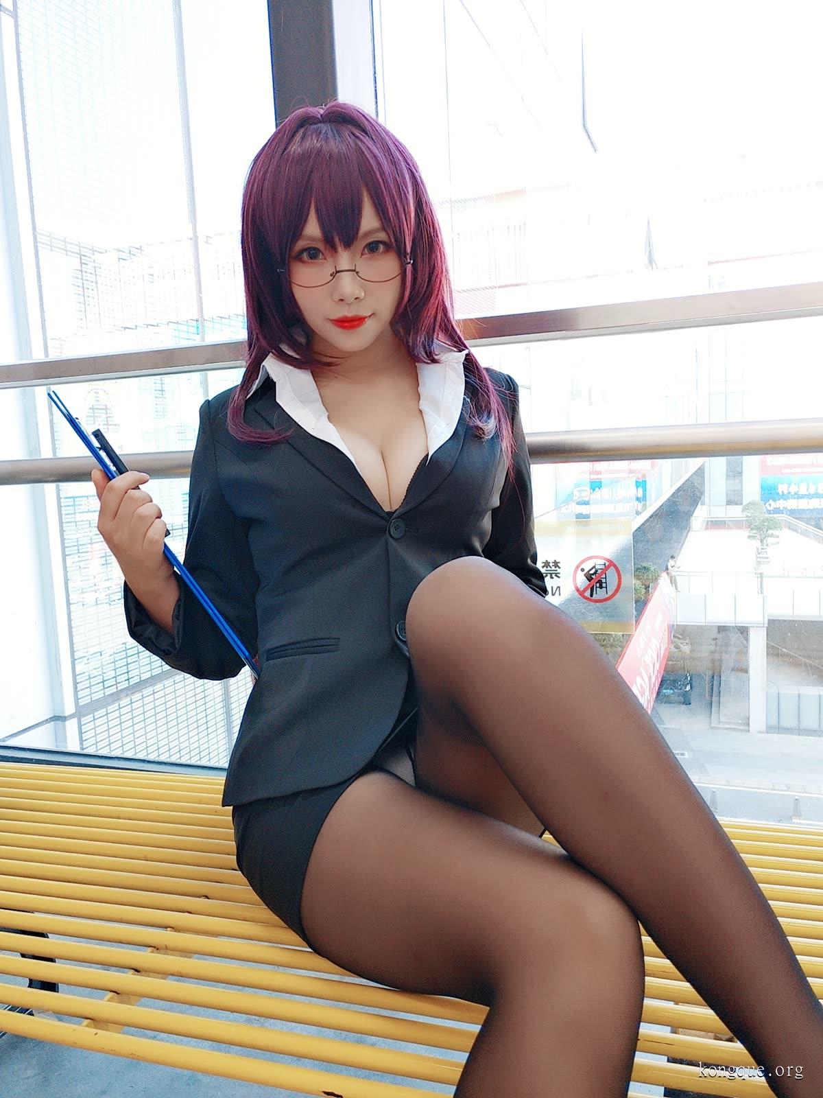 图片[17]-Neko-薇薇 – 全套13期&视频[2.9G-2025.6]-佳人吧