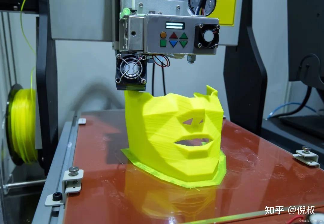 模型库锁不住3D打印用户