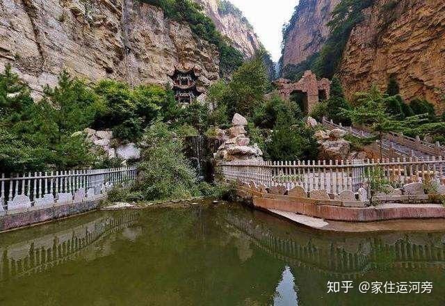 去山西旅游有哪些实用建议和攻略?