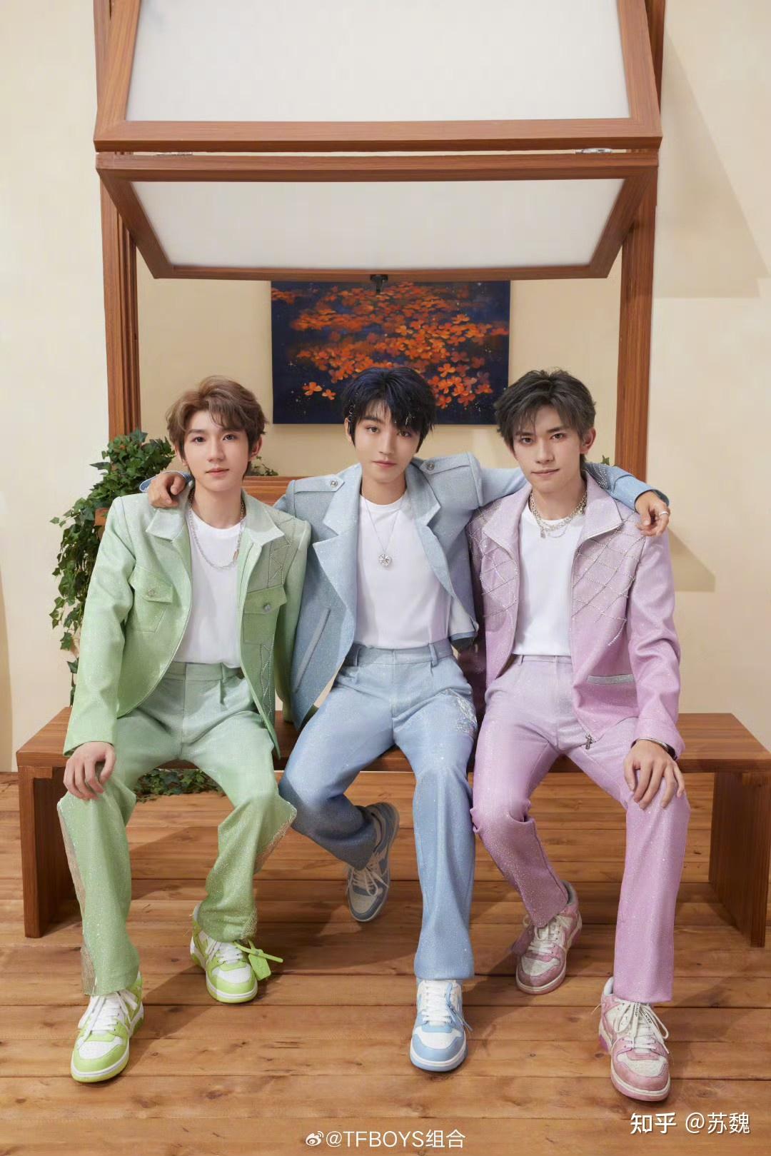 tfboys十周年演唱会怎么样看过后符合你的期待吗