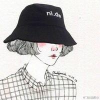 Zhihu profile picture for @spoken