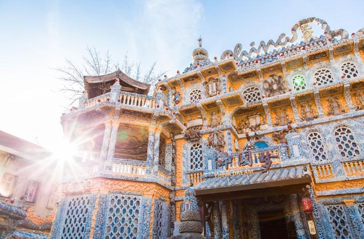 2024天津旅游:刚回来!花了3000块钱买来的血泪教训!!3天2晚攻略这个春节就去天津!! - 知乎
