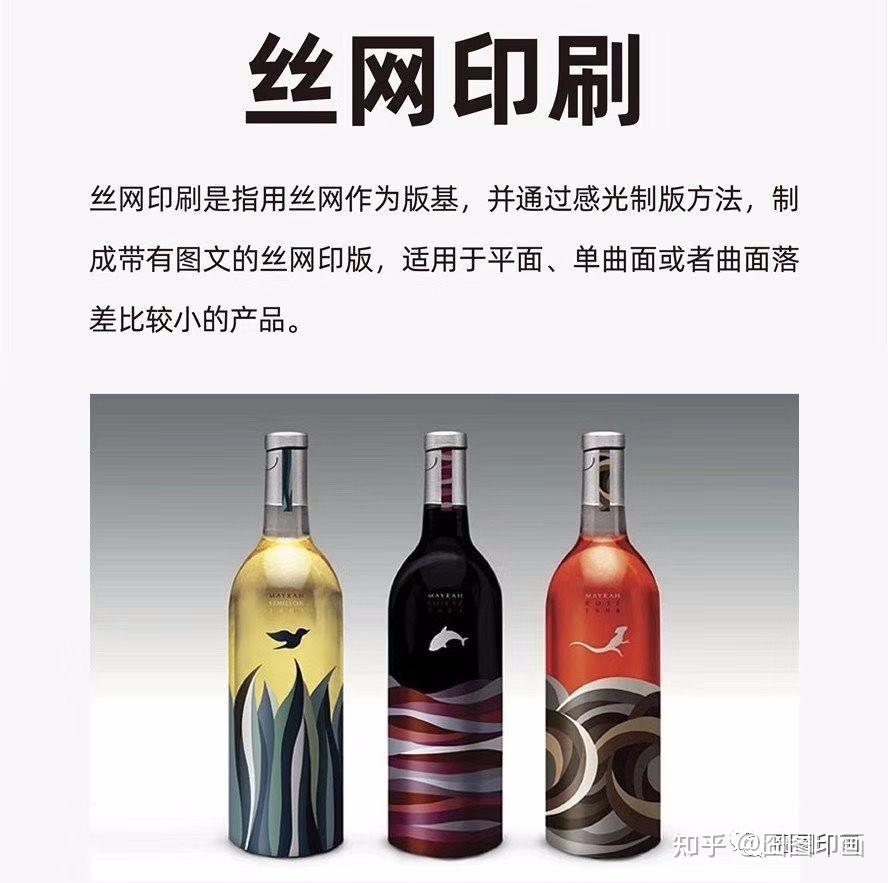 作为设计师的你,必须要懂的印刷工艺! - 知乎