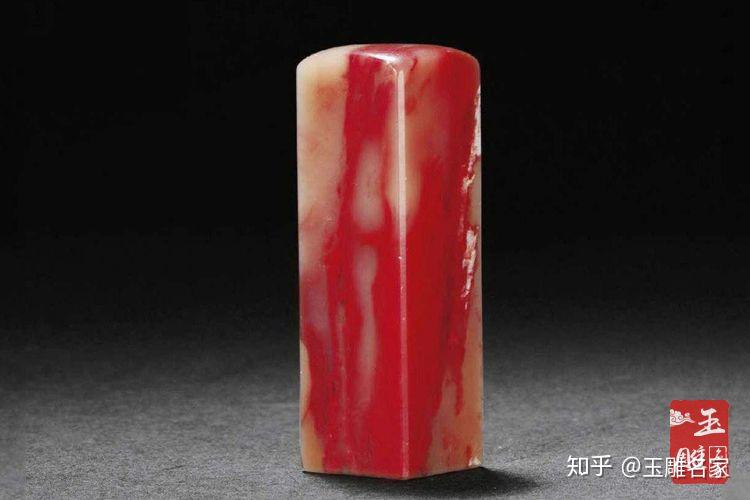 昌化鸡血石有价值吗？昌化鸡血石有哪些种类？ - 知乎