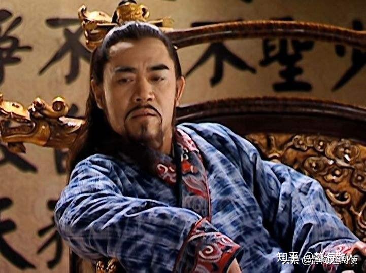 《红楼梦》里贾敬是一个什么样的存在? - 知乎