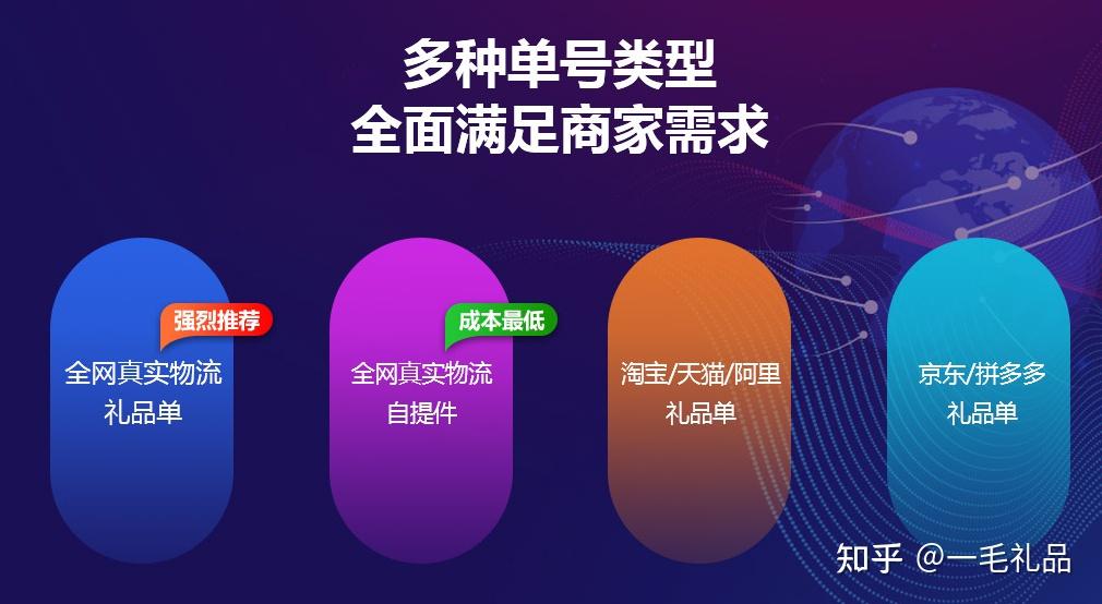 为什么要发礼品单，做电商的都懂