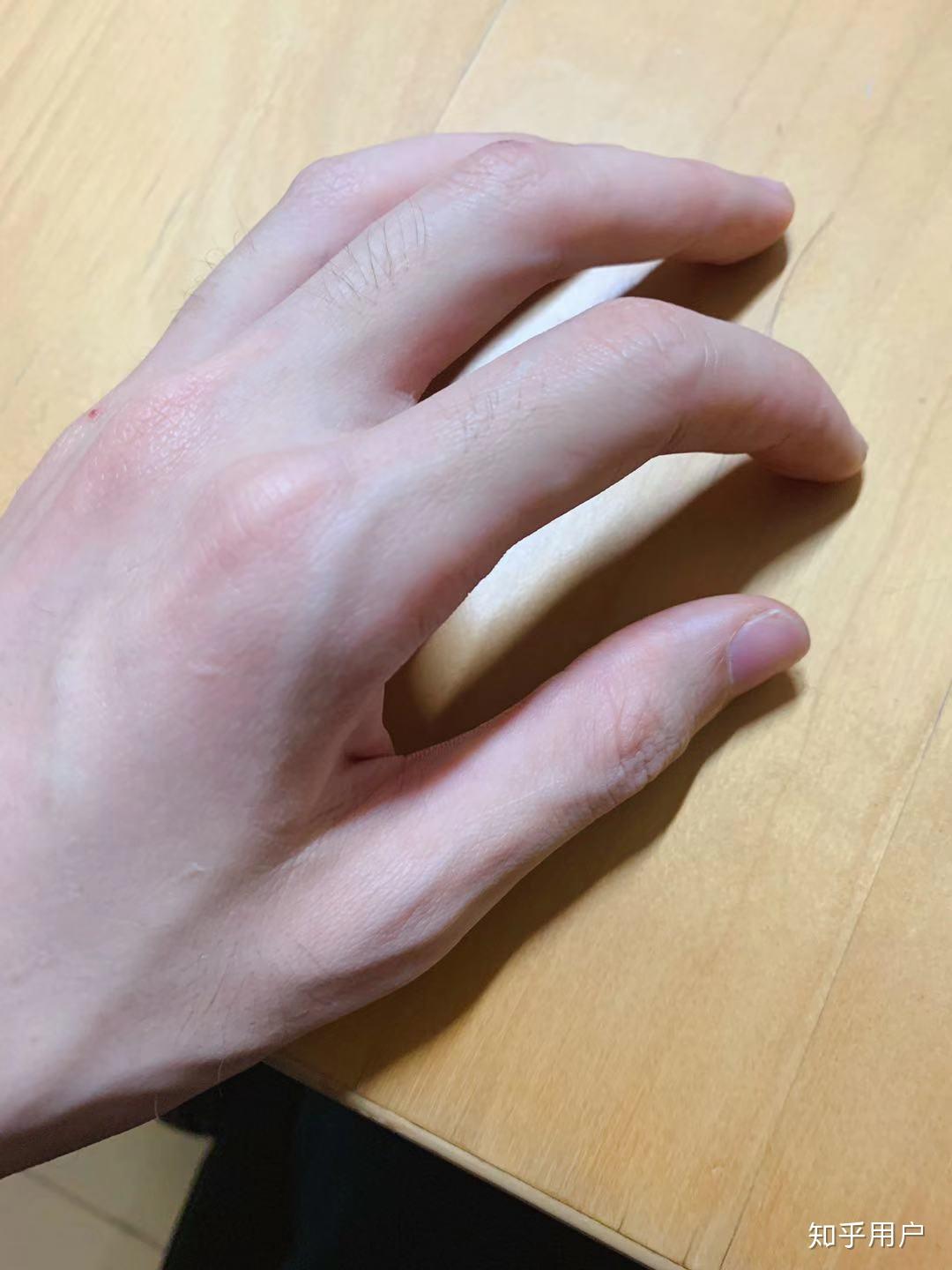 男生手好看是种怎样的体验