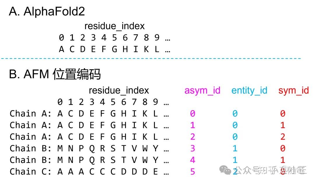 AlphaFold-multimer：势在必行的模型拓展 - 知乎
