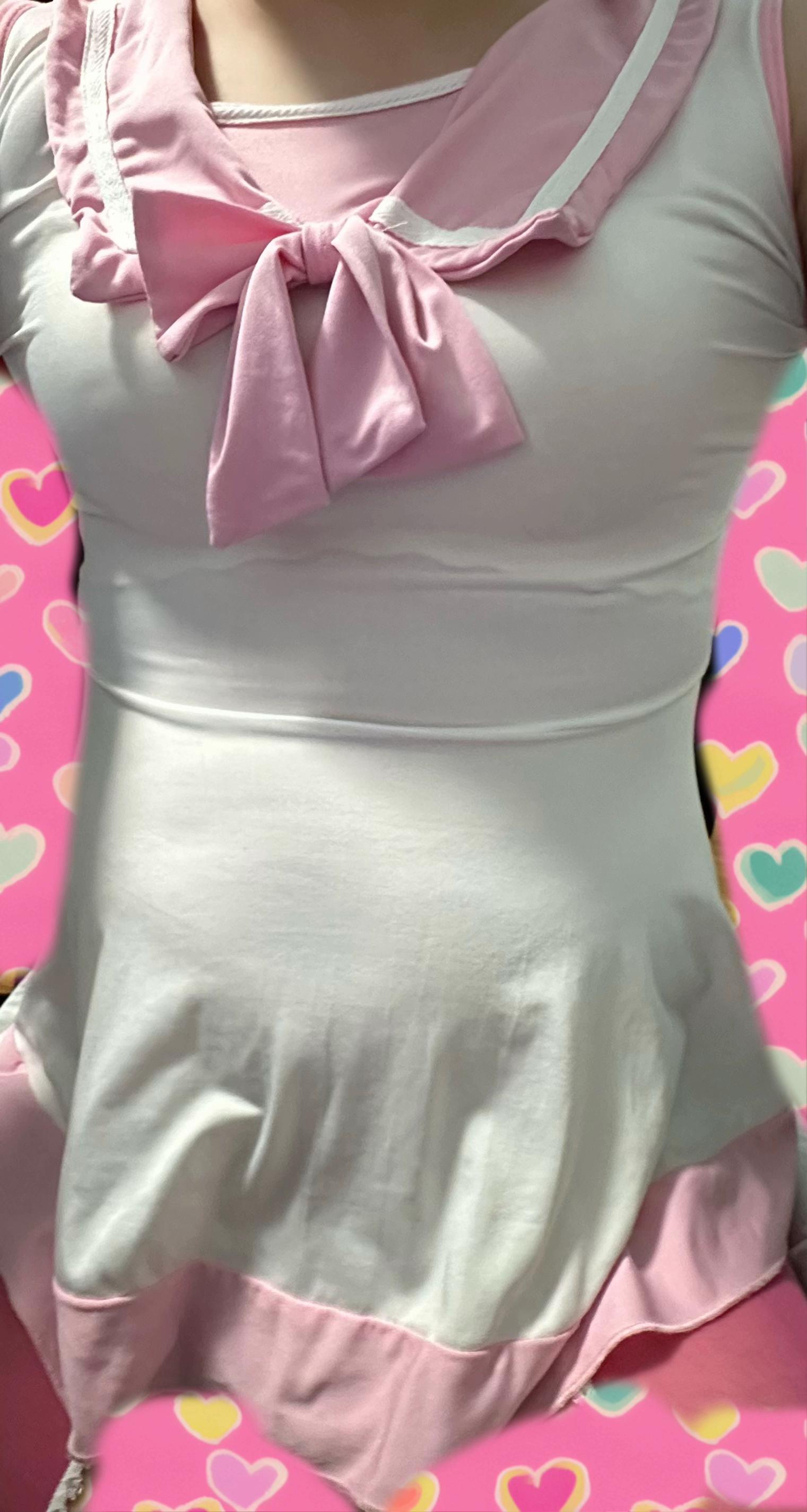 男孩子可以穿女生内衣吗?