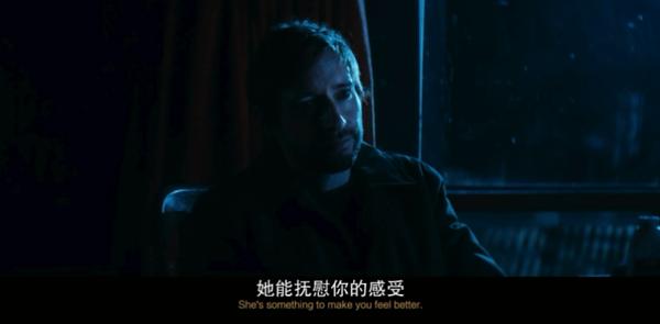 《灵魂伴侣》R级科幻惊悚,《梅根》衍生新作