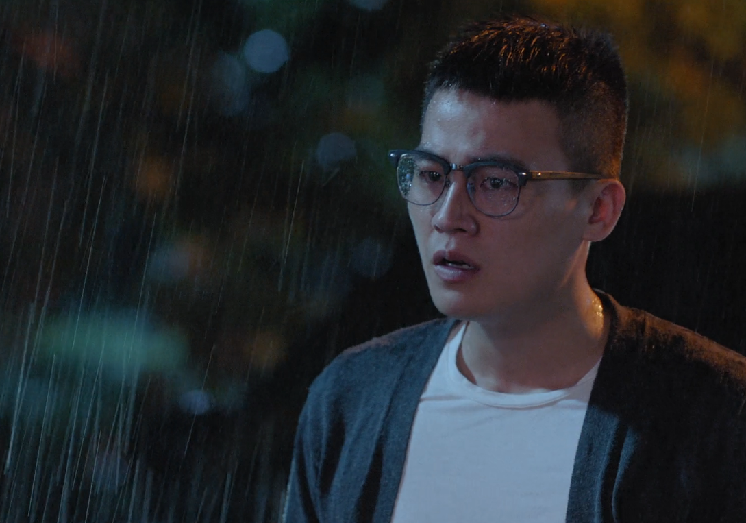 如何评价宋茜和欧豪的悬疑新剧《陌生的恋人》? - 知乎