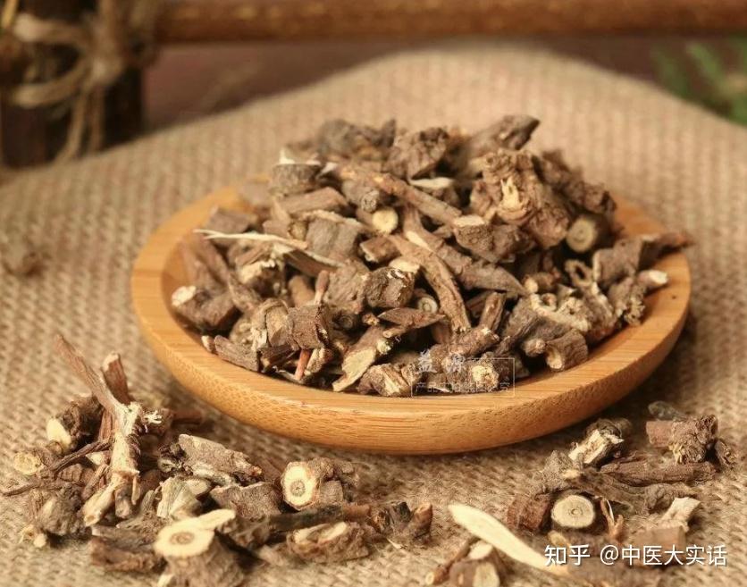 一方治好乳腺增生后，作为中医，我想说：根深才能叶茂，本固方可枝荣，看病如此，做人也应如此。 - 知乎