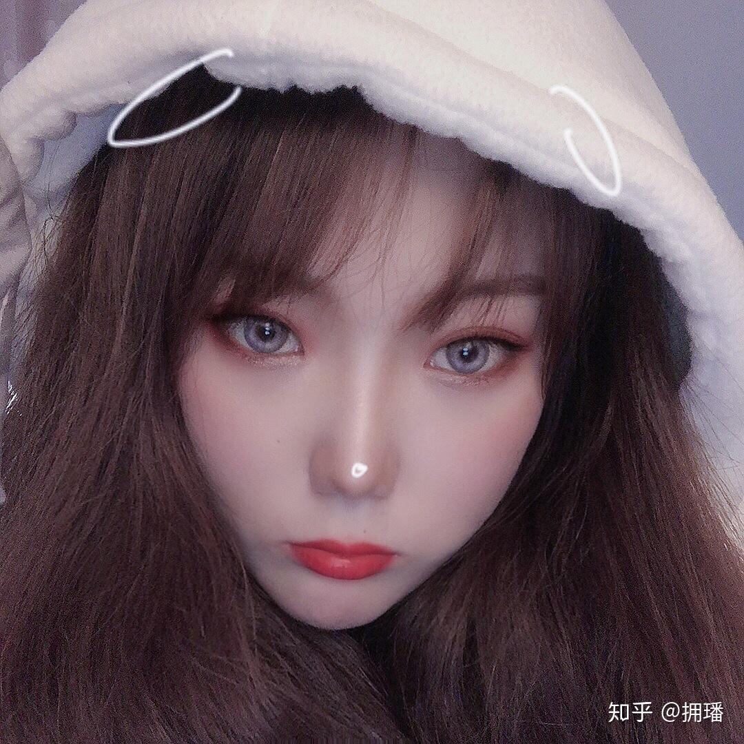 狐狸眼是什么样的眼形